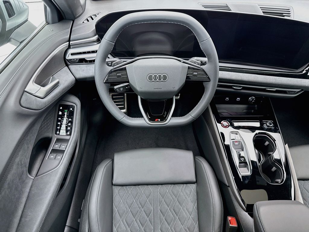 Thumbnail: 2026 Audi S5 - 10