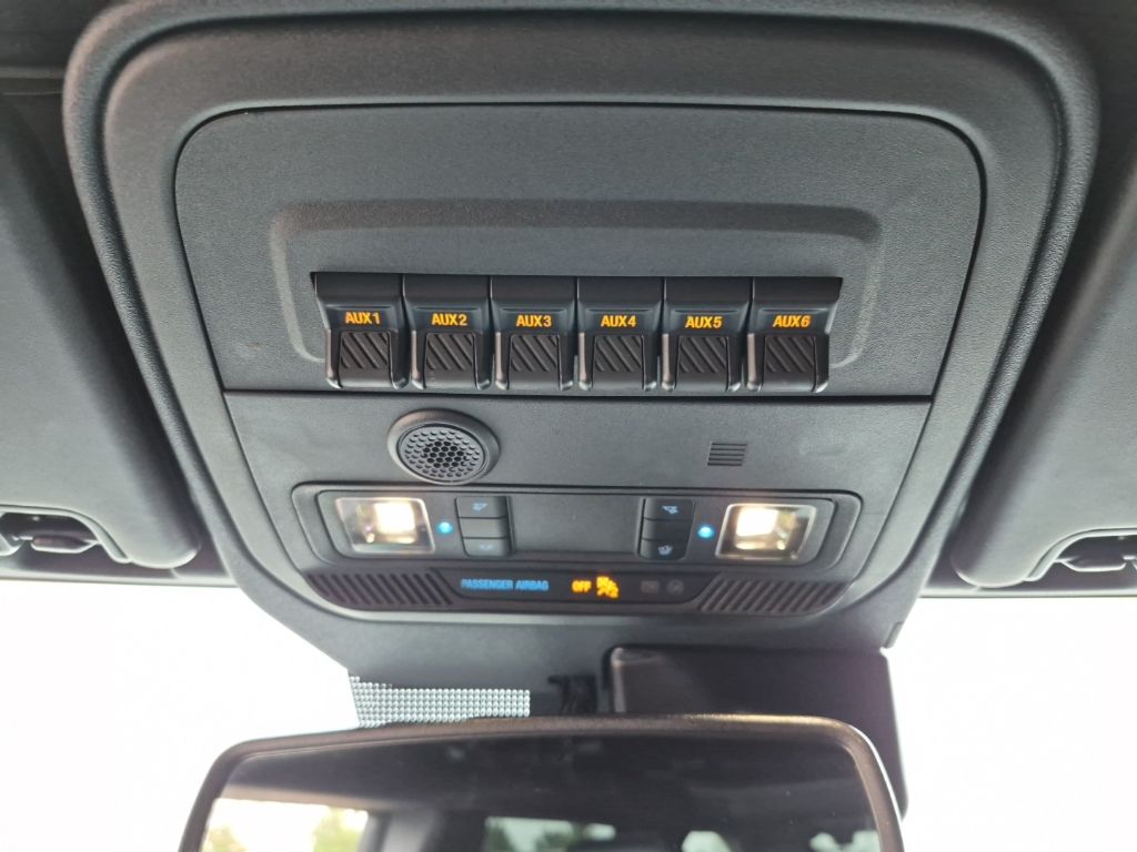 Used Car 2023 Ford Bronco  Outer Banks For Sale Under $50,000 In Austin, Texas