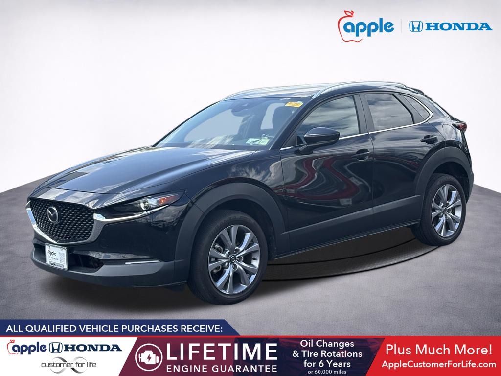 2023 Mazda CX-30 2.5 S Select