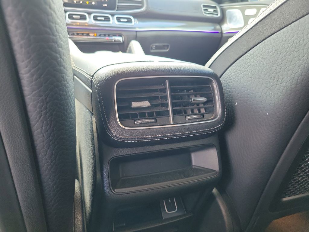 used 2020 Mercedes-Benz GLE car, priced at $44,998