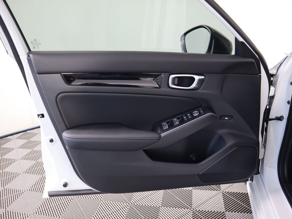 Thumbnail: 2026 Honda Civic - 26