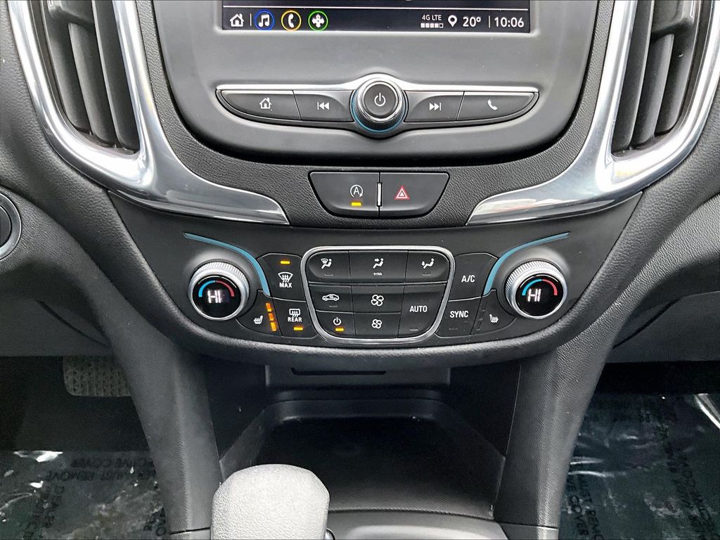 2023 Chevrolet Equinox — photo 26