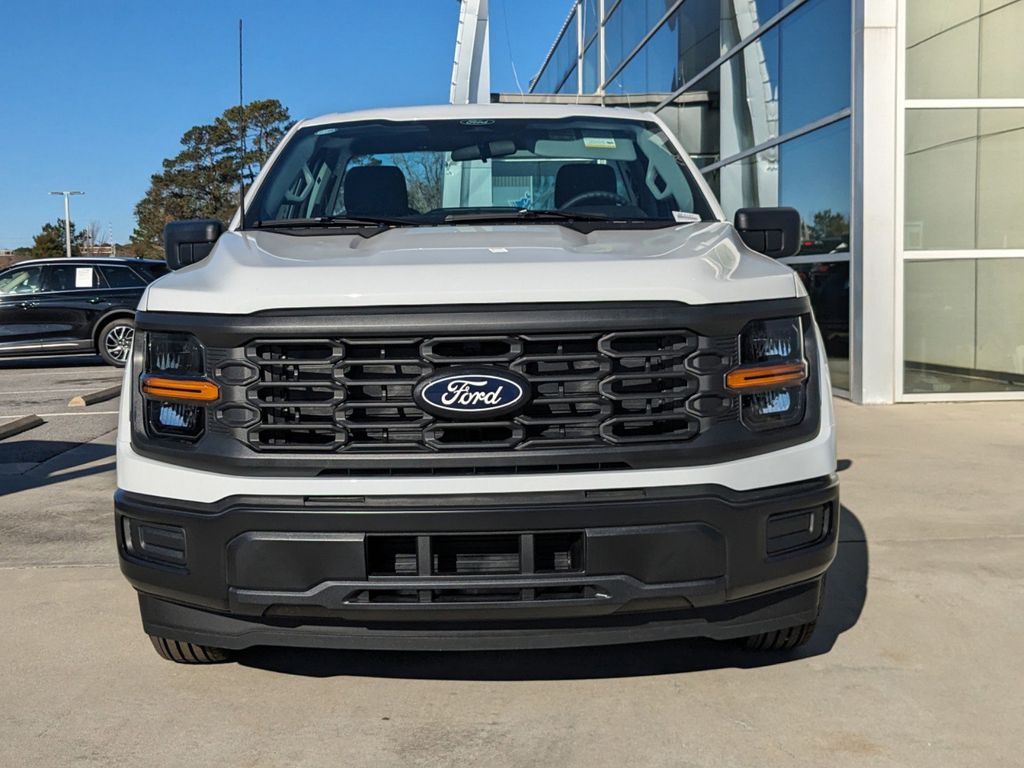 2024 Ford F-150 XL