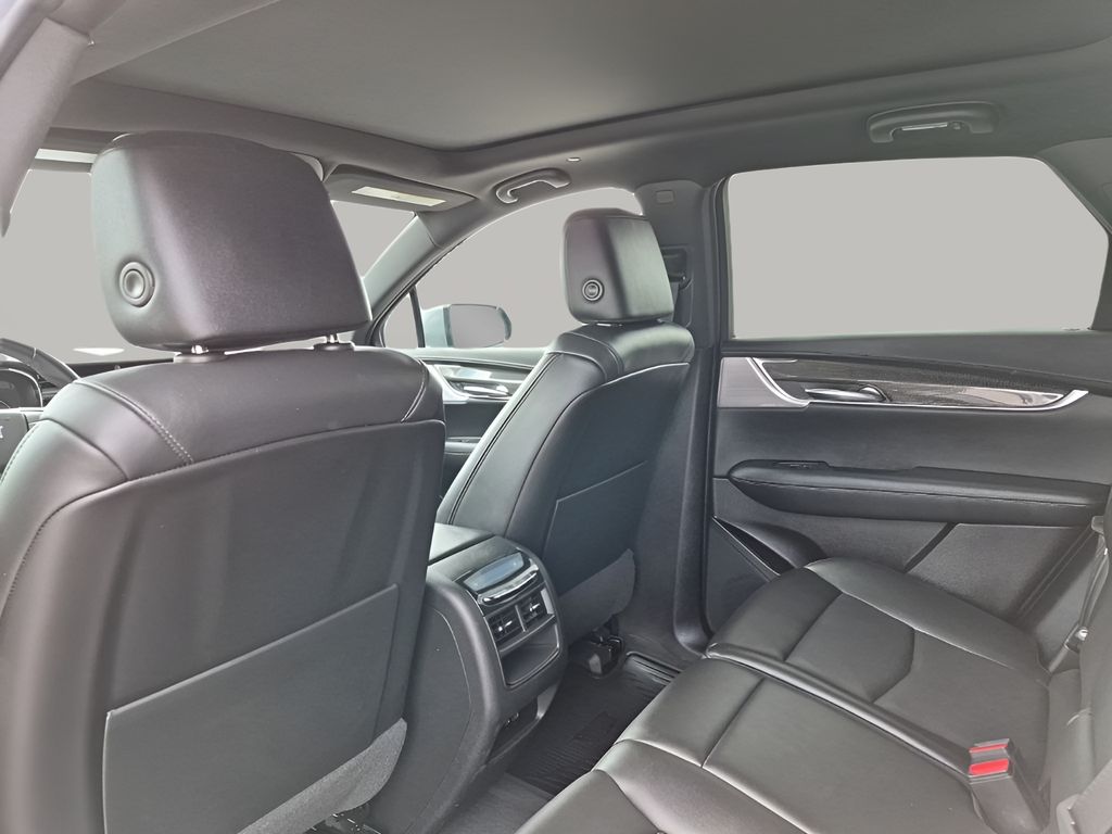 Used Car 2021 Cadillac Xt5  Sport For Sale Under $35,000 In Austin, Texas