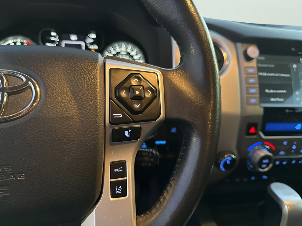 Used Car 2020 Toyota Tundra  Platinum For Sale Under $50,000 In Austin, Texas