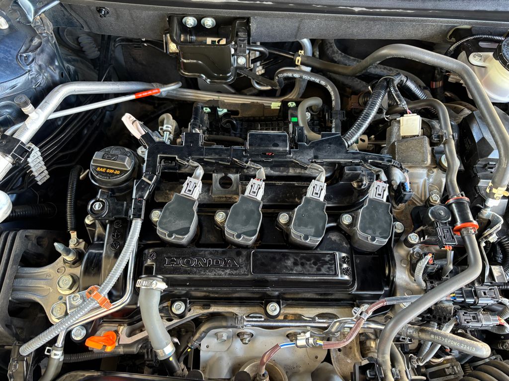 Thumbnail: 2023 Honda Accord - 29