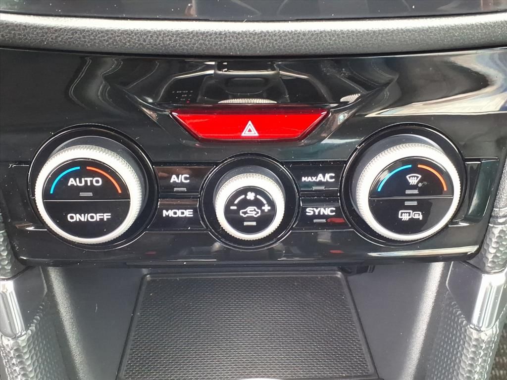 used 2022 Subaru Forester car, priced at $28,900