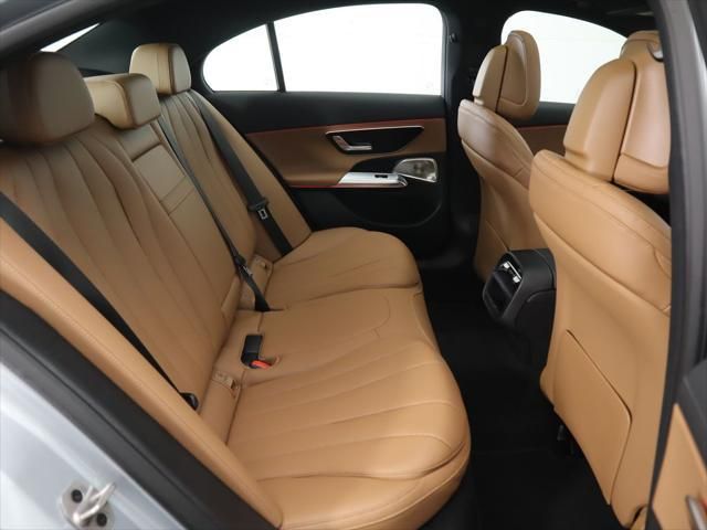 Thumbnail: 2026 Mercedes-Benz E-Class - 24