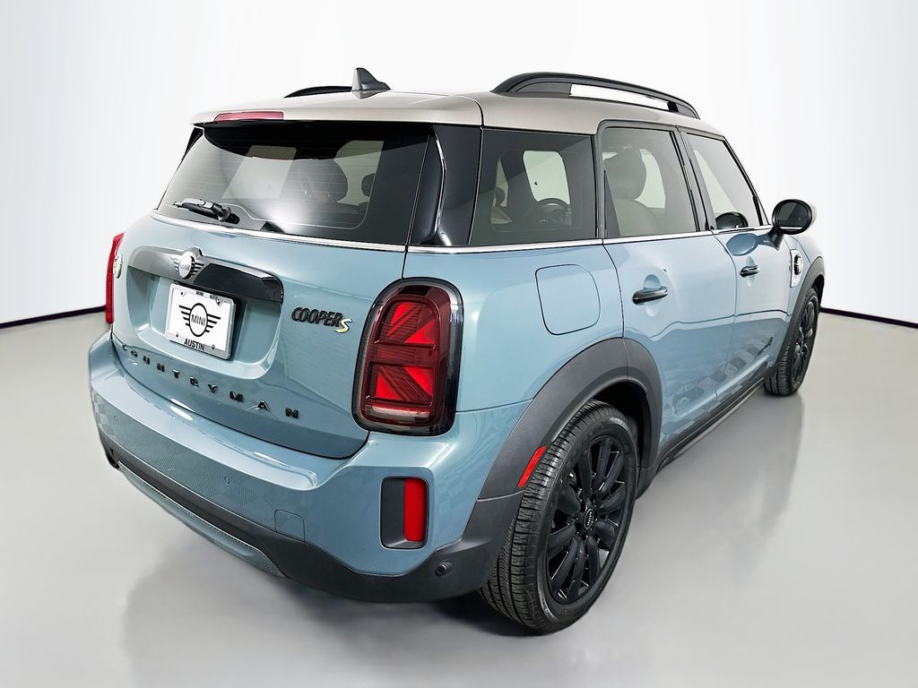 Thumbnail: 2023 MINI Cooper Countryman - 5