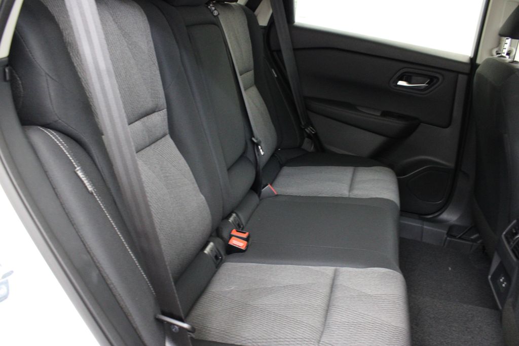 new 2026 Nissan Rogue car, priced at $30,245