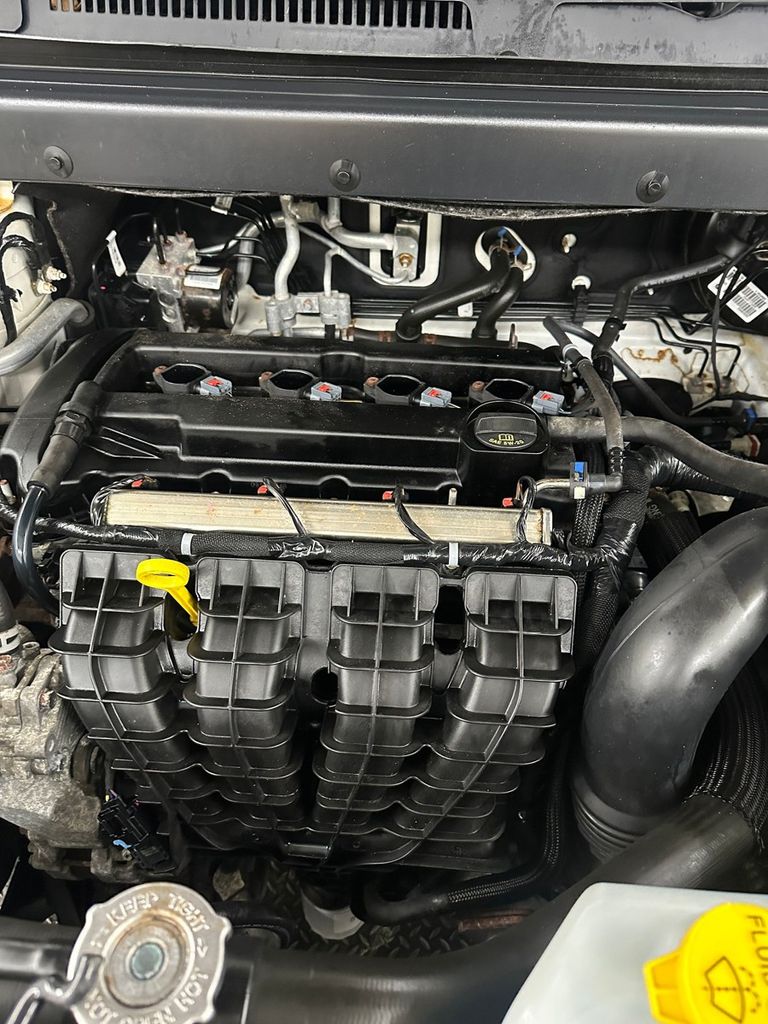 used 2017 Dodge Journey car, priced at $11,985