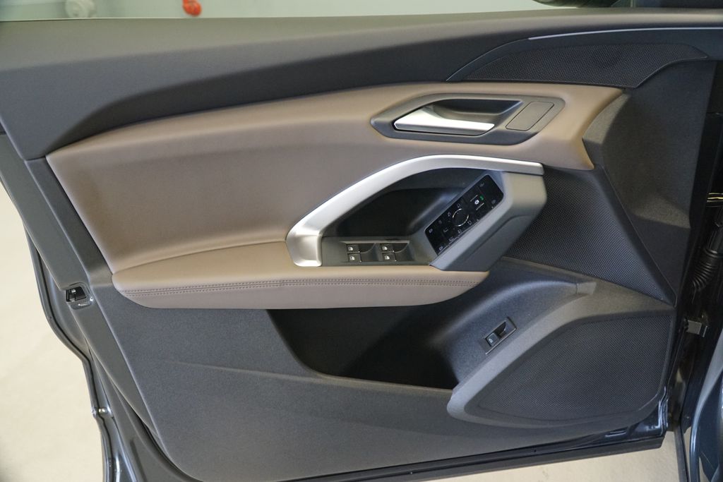 New 2026 Gray Audi Premium image 11