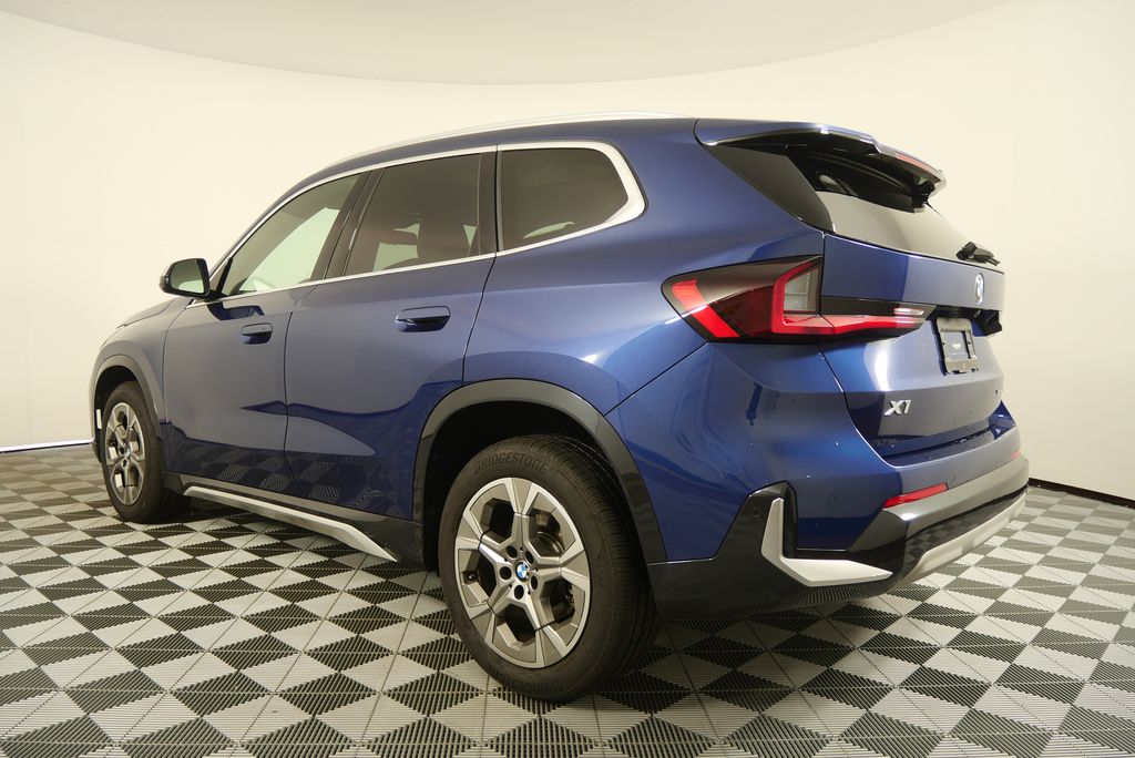 Thumbnail: 2023 BMW X1 - 5