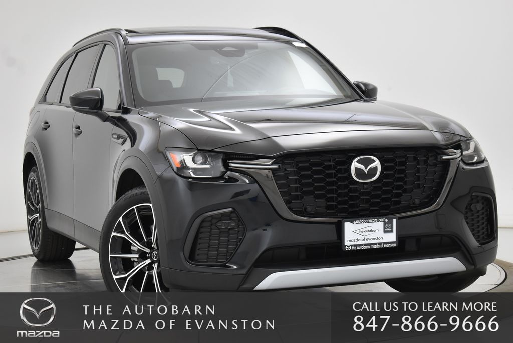 2025 Mazda CX-30 2.5 Select Sport photo 2
