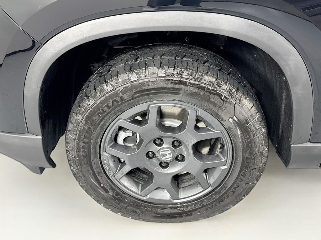 New Car 2025 Honda Pilot  Trailsport For Sale Under $50,000 In Austin, Texas