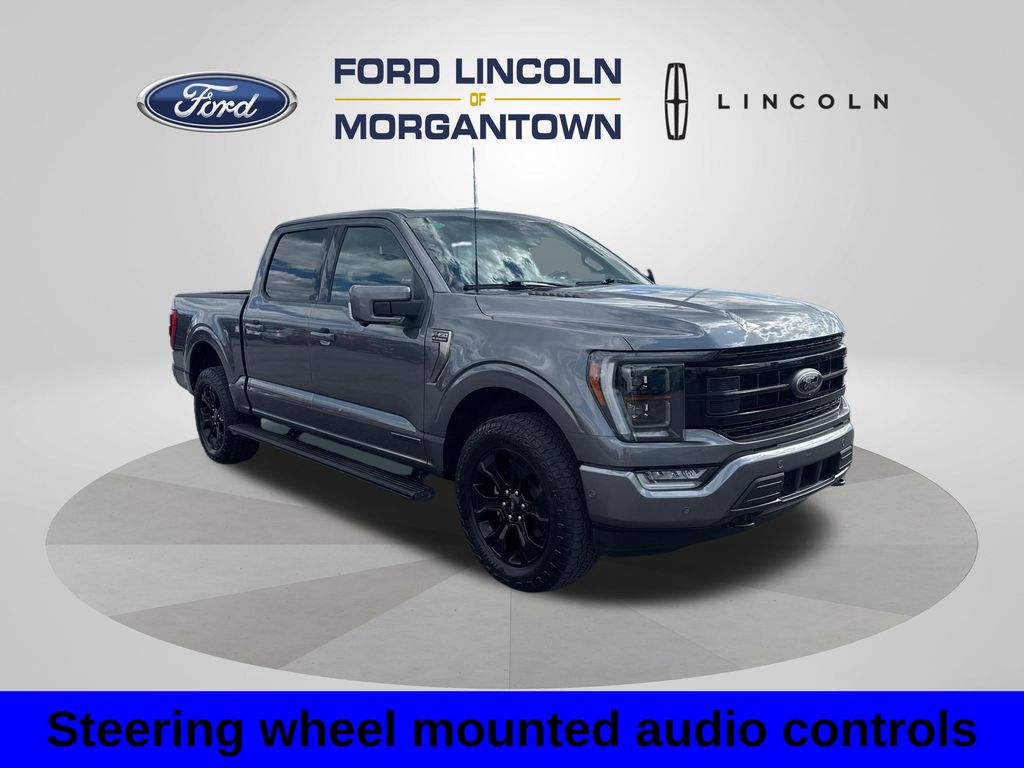 View vehicle photo 5
