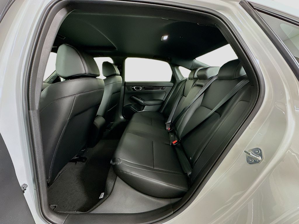 Thumbnail: 2026 Honda Civic - 17