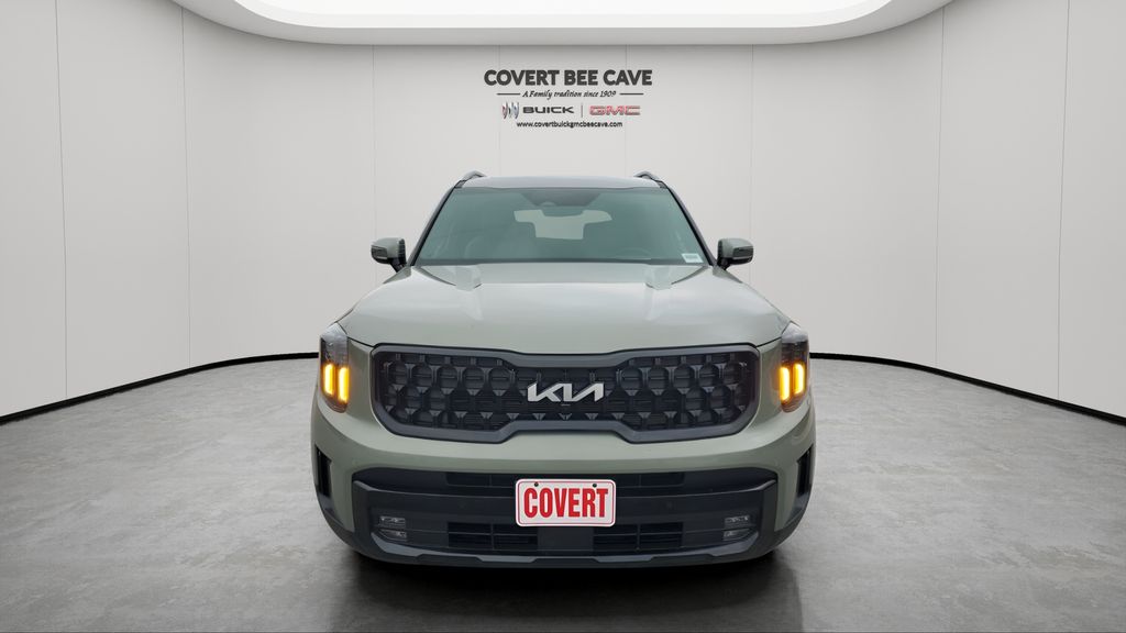 Used Car 2024 Kia Telluride  Sx-prestige X-pro For Sale Under $40,000 In Austin, Texas