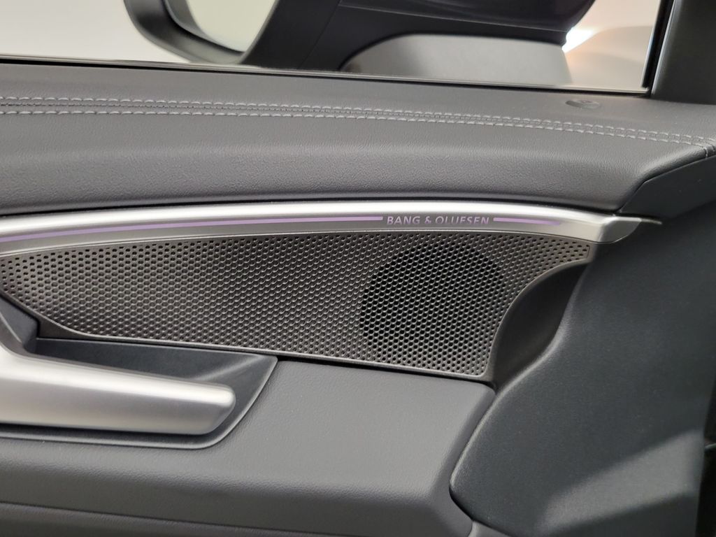 Thumbnail: 2026 Audi A5 - 29