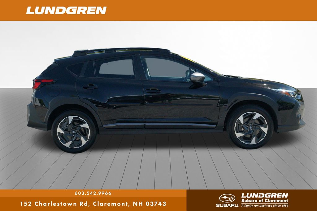 Used 2024 Subaru Crosstrek SUV