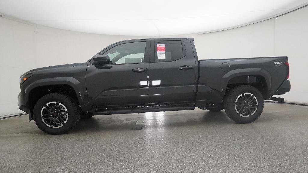 Thumbnail: 2025 Toyota Tacoma - 3