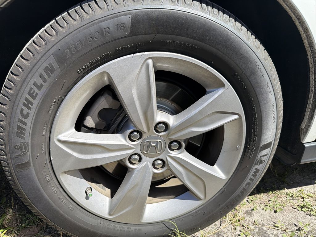 used 2020 Honda Odyssey car, priced at $22,991