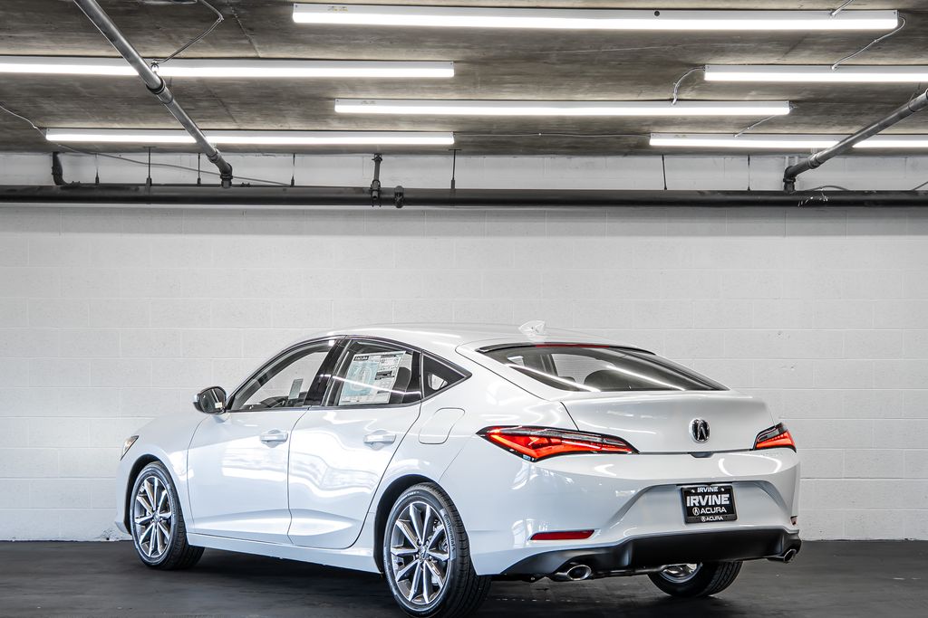 2023 Acura Integra