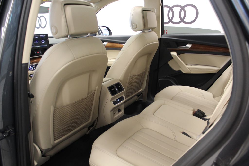 Thumbnail: 2023 Audi Q5 - 29