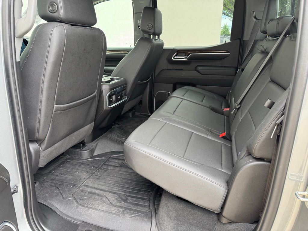 Used Car 2024 Gmc Sierra 1500  Elevation For Sale Under $50,000 In Georgetown, Texas