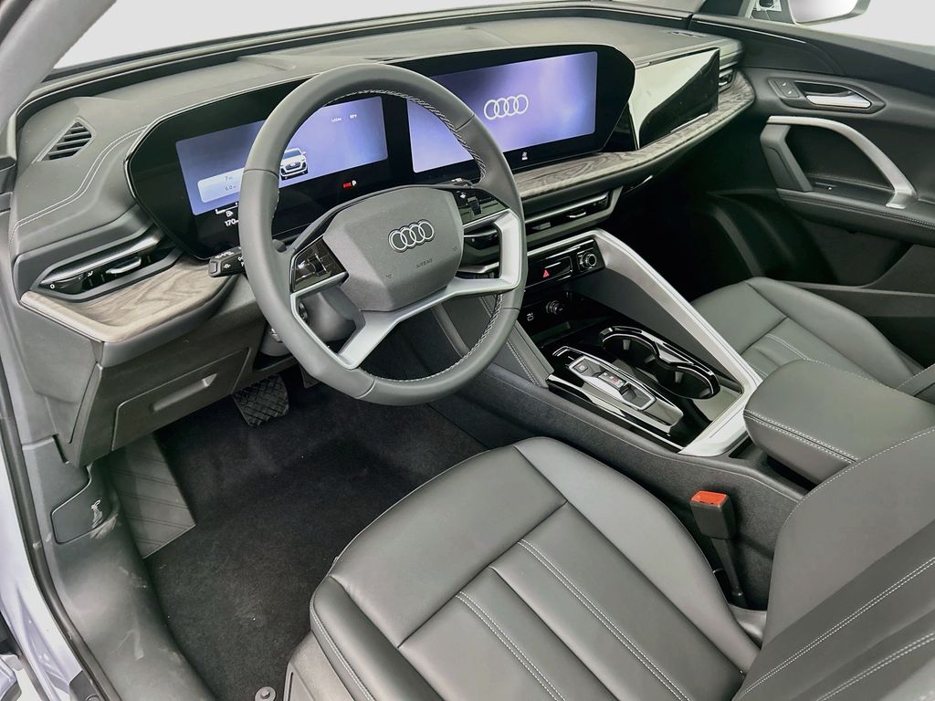 Thumbnail: 2026 Audi Q5 - 9