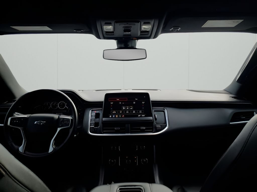 Used Car 2021 Chevrolet Suburban  Z71 For Sale Under $40,000 In Austin, Texas