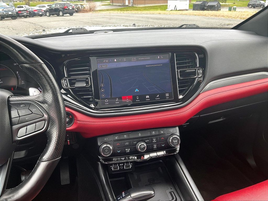 2022 Dodge Durango — photo 19
