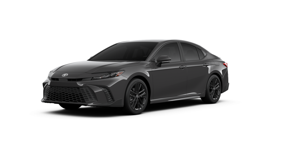 2025 Toyota Camry  photo