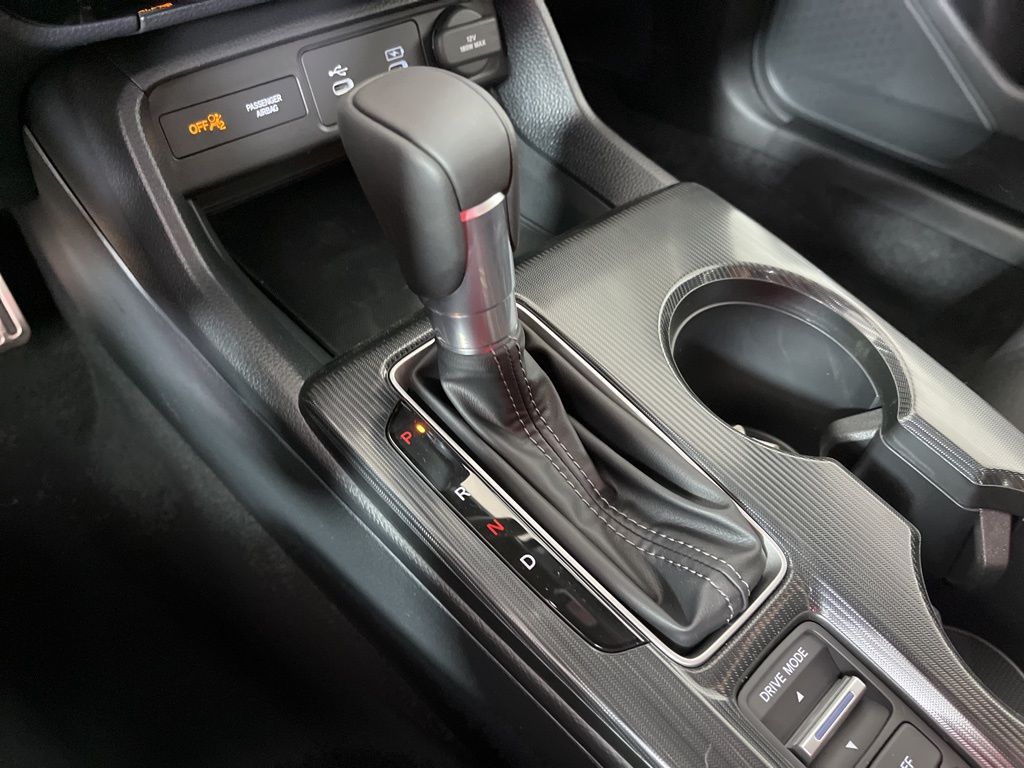 Thumbnail: 2026 Honda Civic - 31