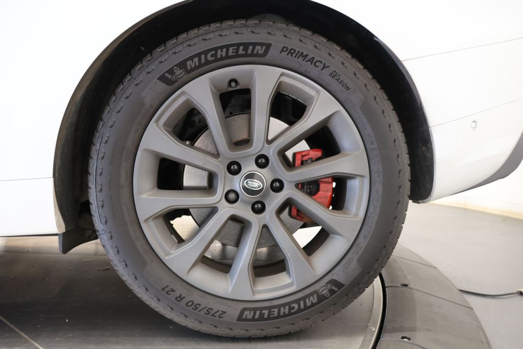 Thumbnail: 2023 Land Rover Range Rover Sport - 10
