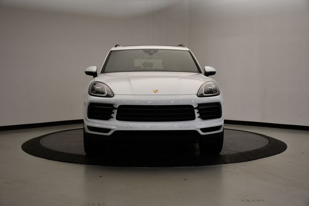 Thumbnail: 2023 Porsche Cayenne - 10