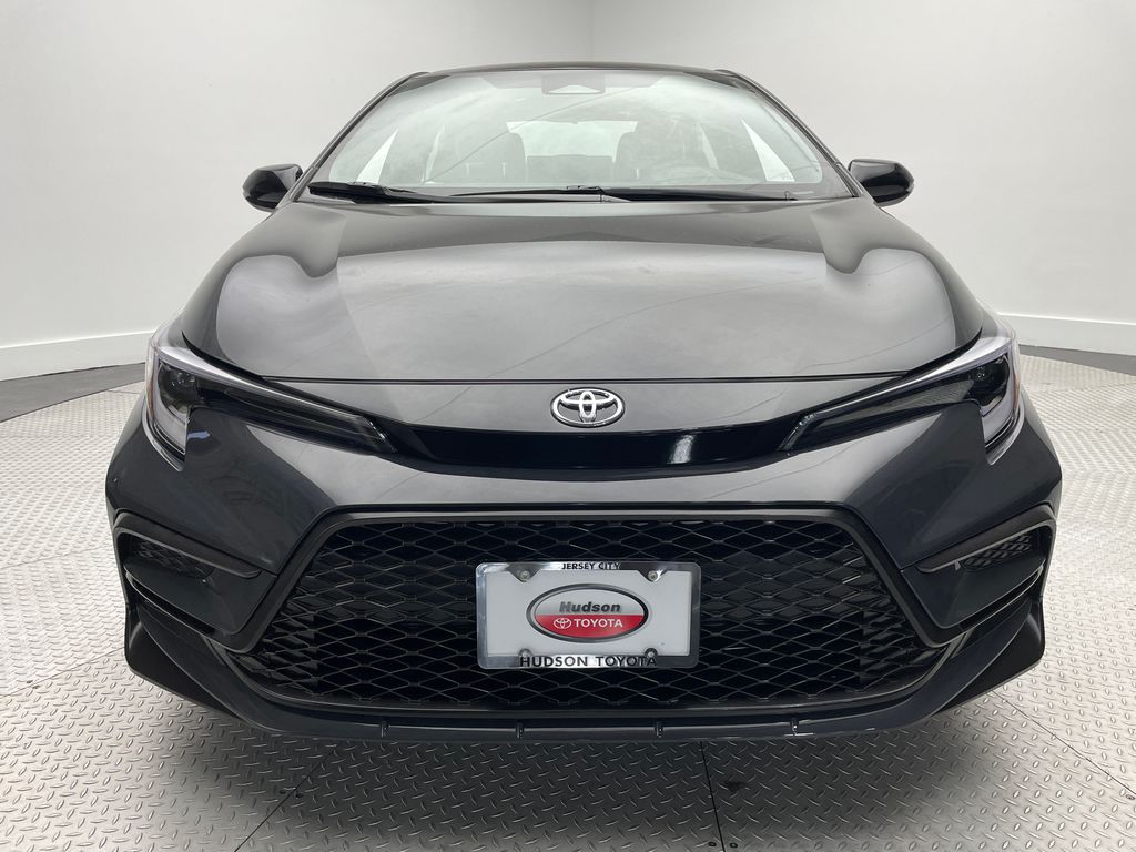Thumbnail: 2025 Toyota Corolla - 2