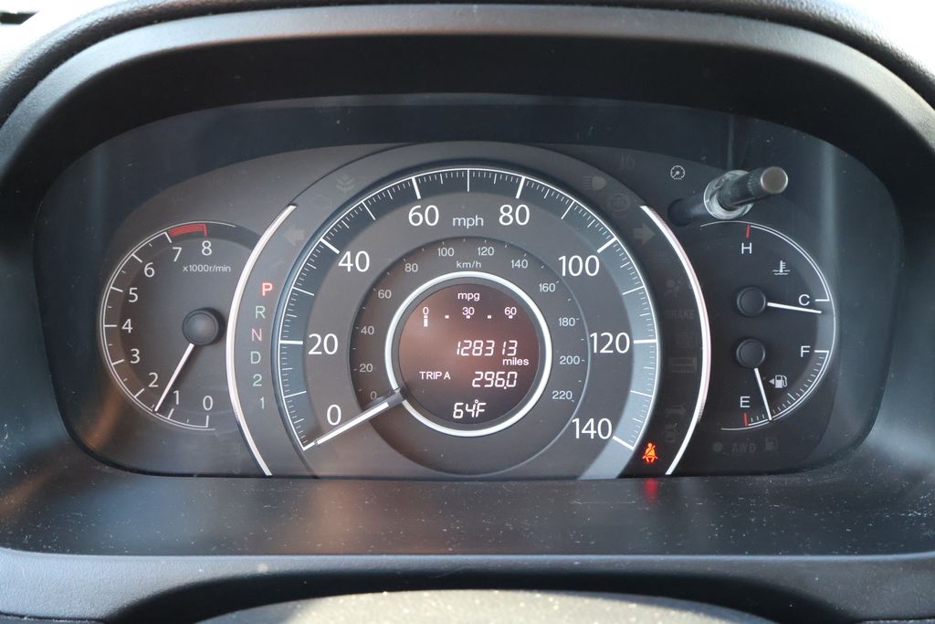 Thumbnail: 2014 Honda CR-V - 19