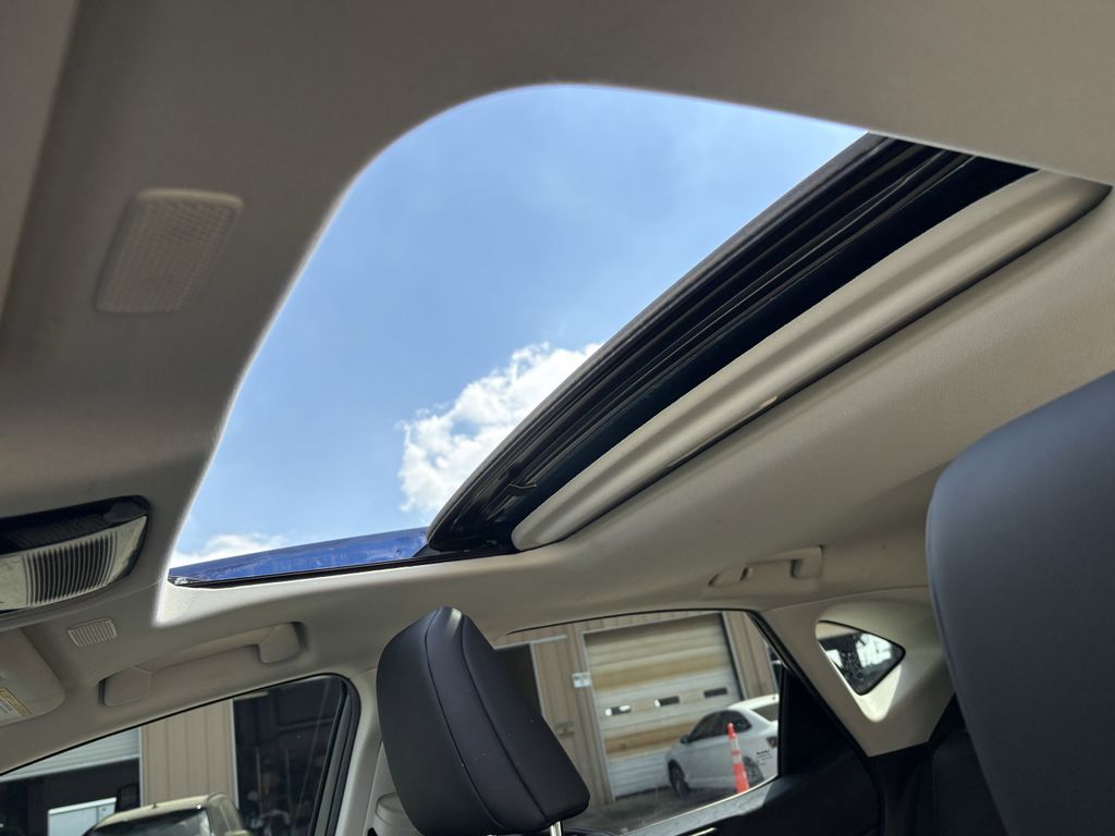 Used 2023 Ultrasonic Blue Mica 2.0 Lexus 250 Premium image 22