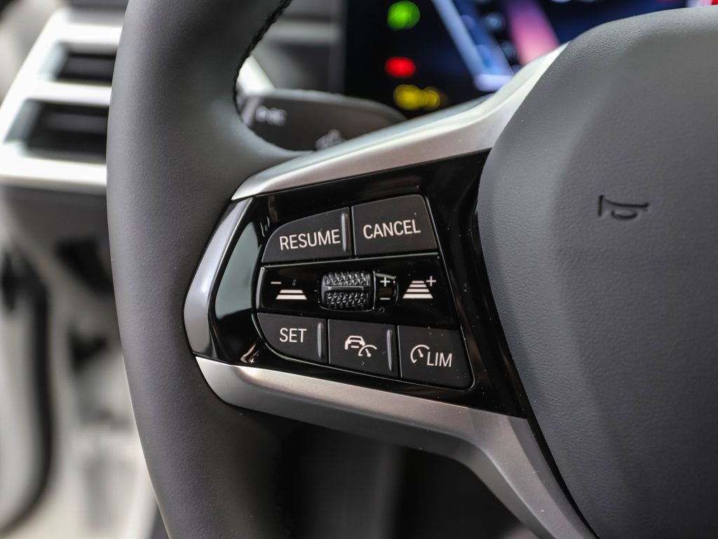 2025 BMW i4 xDrive40 11