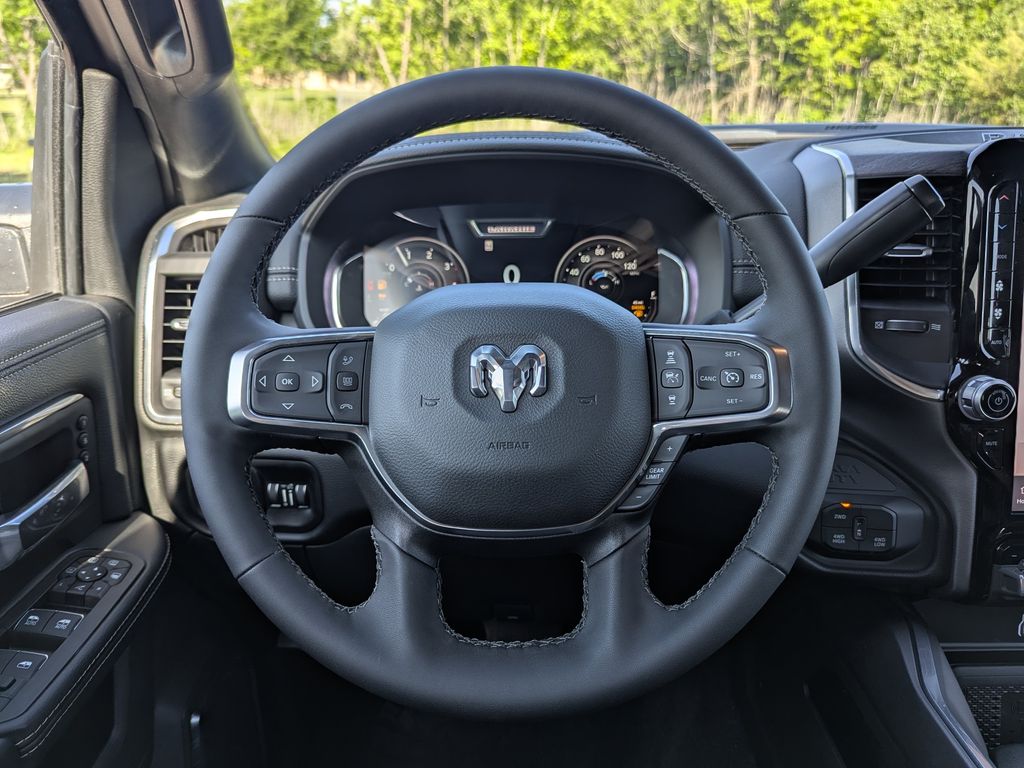 New Car 2025 Ram 2500  Laramie For Sale Under $80,000 In Taylor, Texas