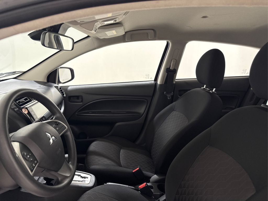 2024 Mitsubishi Mirage 32