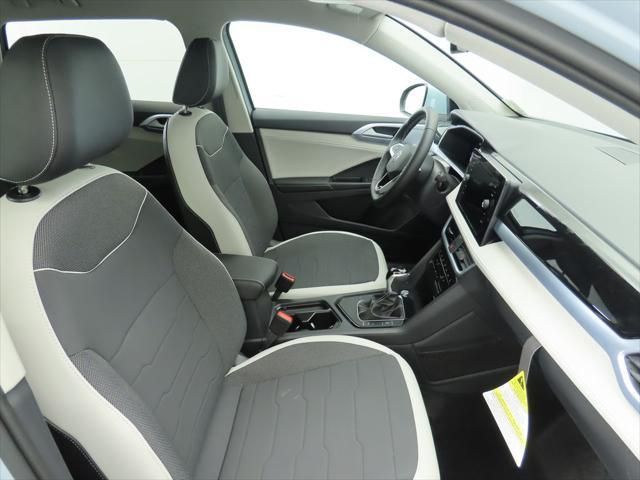 Thumbnail: 2026 Volkswagen Taos - 20