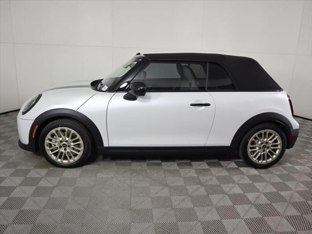 Thumbnail: 2026 MINI Cooper - 15