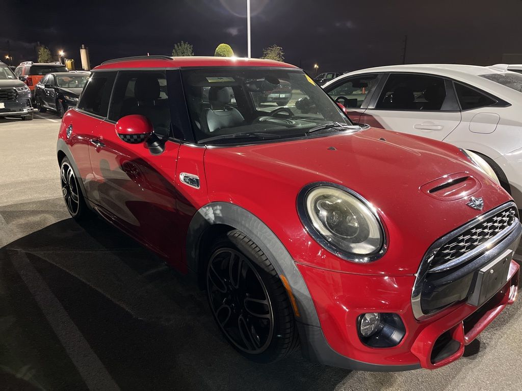 Thumbnail: 2017 MINI Cooper - 2