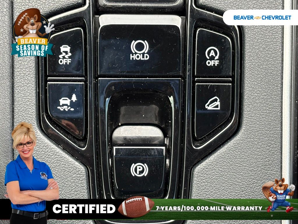 Used 2024 Lexus TX SUV