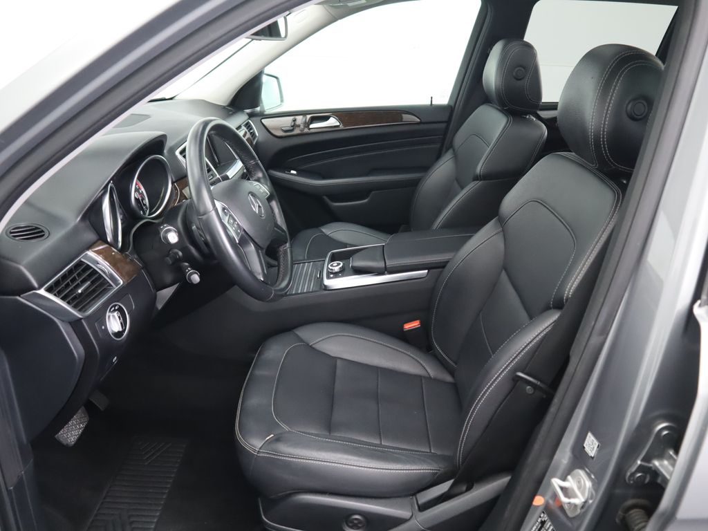 Thumbnail: 2014 Mercedes-Benz M-Class - 20