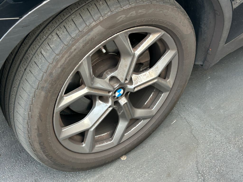 Thumbnail: 2022 BMW X3 - 3