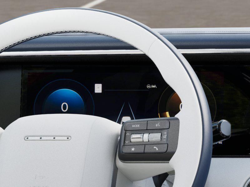 Thumbnail: 2026 Hyundai Palisade - 14