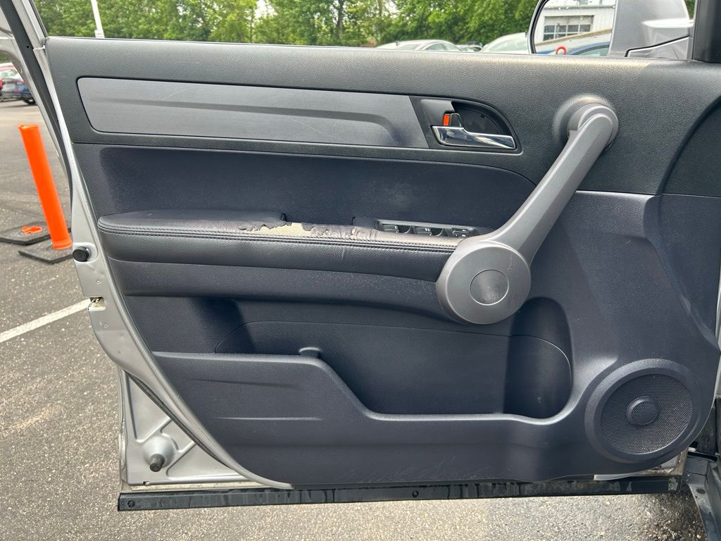 2008 Honda CR-V EX-L 18